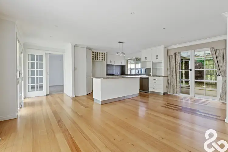 Second view of Homely house listing, 2 Montalbo Road, Ringwood North VIC 3134