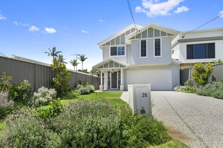 28 Musgrave Street, Wellington Point QLD 4160