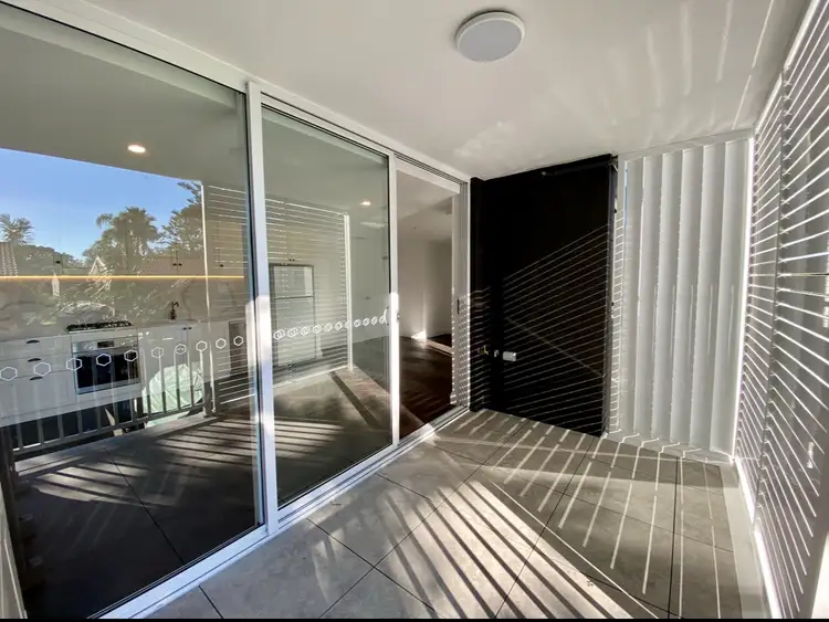 Fourth view of Homely apartment listing, 7/1278 Pittwater Road, Narrabeen NSW 2101