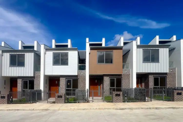 15 Warrabah Road, North Kellyville NSW 2155