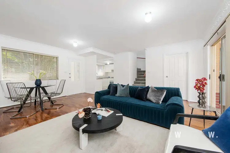 3/107 Edenholme Road, Wareemba NSW 2046