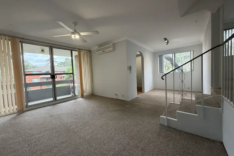 Third view of Homely unit listing, 10/20 Crown Street, Granville NSW 2142