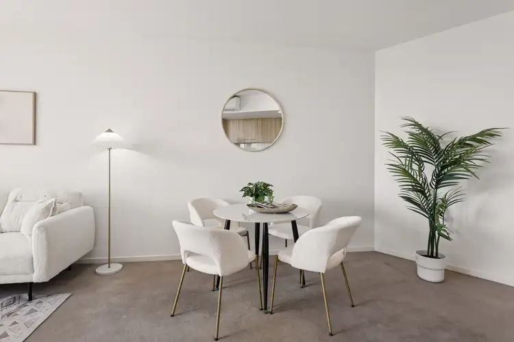 Fourth view of Homely apartment listing, 108/460 Forest Road, Hurstville NSW 2220