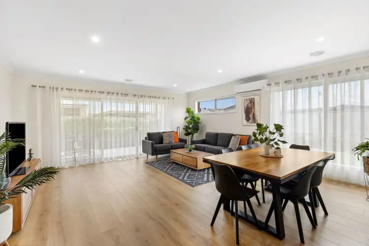 Fourth view of Homely house listing, 8 Beaumont Avenue, Charlemont VIC 3217