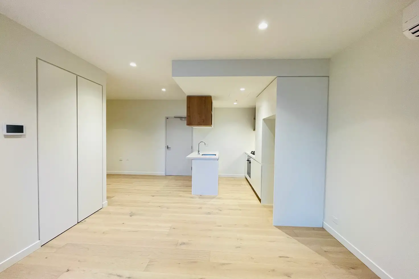 Main view of Homely apartment listing, 617/253-273 Normanby Road, South Melbourne VIC 3205