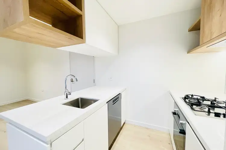 Fourth view of Homely apartment listing, 617/253-273 Normanby Road, South Melbourne VIC 3205