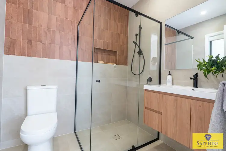 Third view of Homely house listing, Lot 314 80 Tenth Avenue, Austral NSW 2179