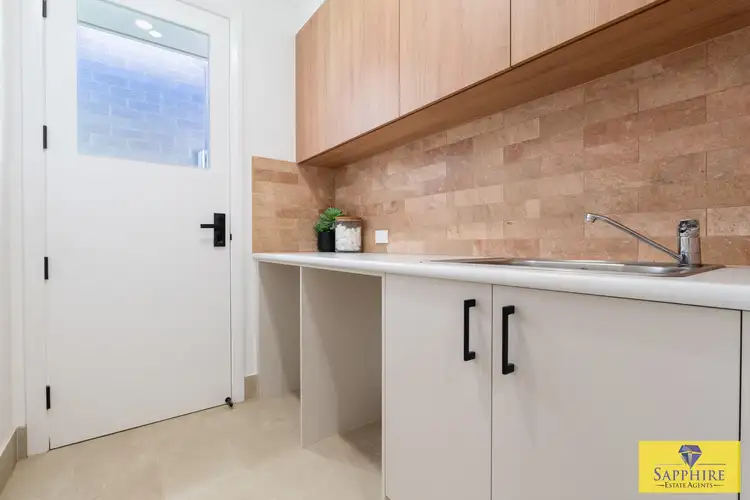 Fourth view of Homely house listing, Lot 314 80 Tenth Avenue, Austral NSW 2179