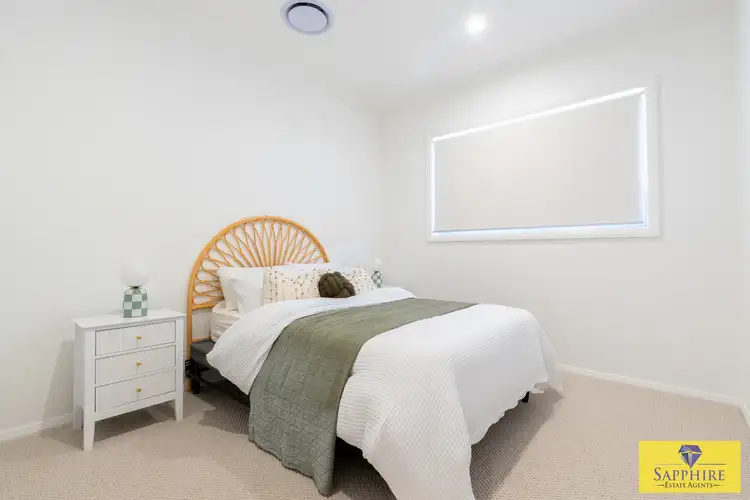 Sixth view of Homely house listing, Lot 314 80 Tenth Avenue, Austral NSW 2179