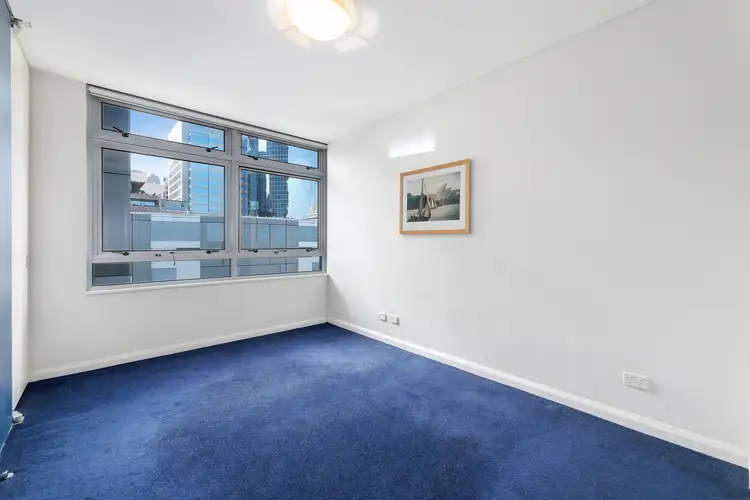 Fourth view of Homely apartment listing, 909/23 Shelley Street, Sydney NSW 2000