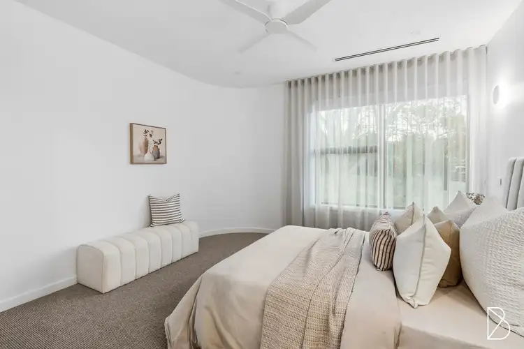 Sixth view of Homely house listing, 4 Verran Place, Curtin ACT 2605