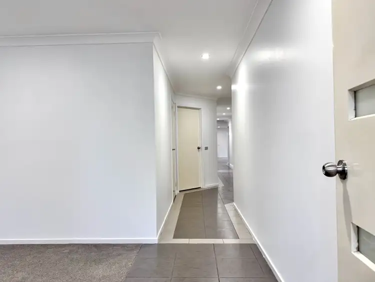 Third view of Homely house listing, 1/5 Vanderbilt Avenue, Truganina VIC 3029