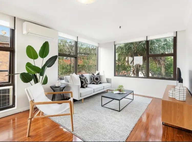 1D/50 Whaling Road, North Sydney NSW 2060