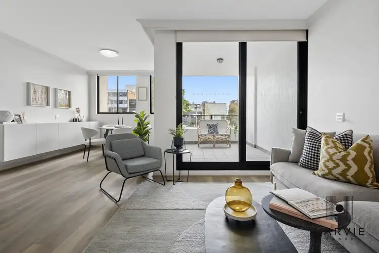 Third view of Homely apartment listing, 111/38-46 Albany Street, St Leonards NSW 2065