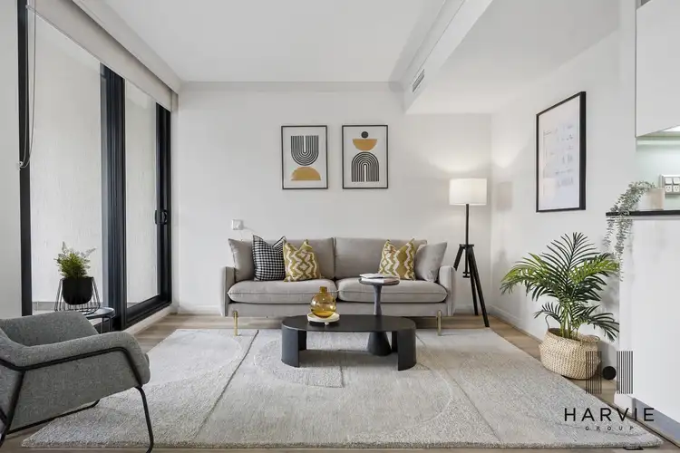 Fourth view of Homely apartment listing, 111/38-46 Albany Street, St Leonards NSW 2065