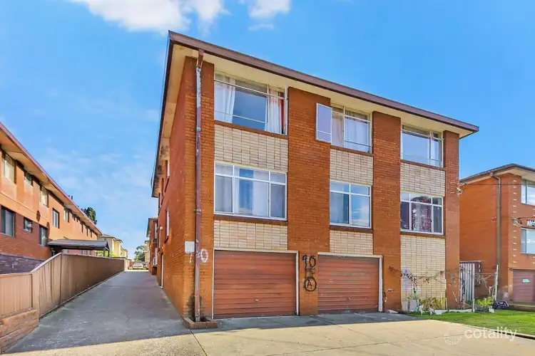 7/90 Station Road, Auburn NSW 2144