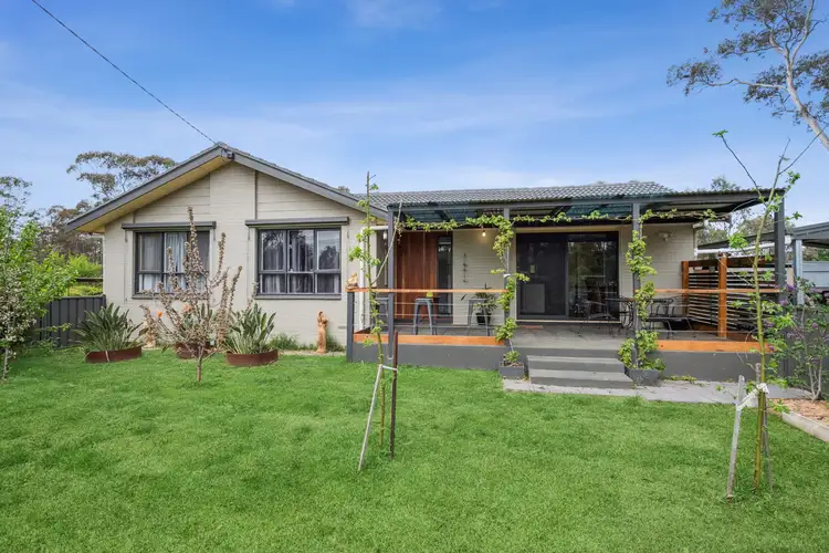 62-68 Golf Course Road, Ascot VIC 3551