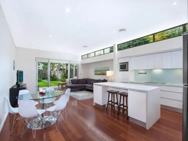 156 Nelson Street, Annandale NSW 2038