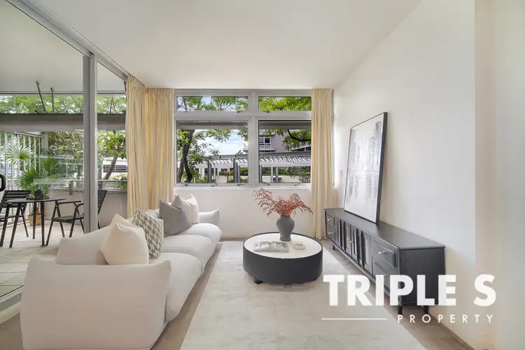 307/35 Shelley Street, Sydney NSW 2000