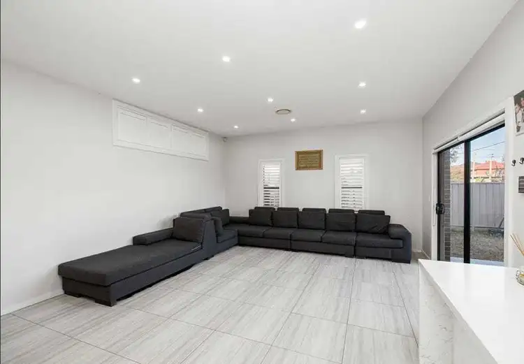 Third view of Homely semi-detached listing, 1 Lee Street, Condell Park NSW 2200