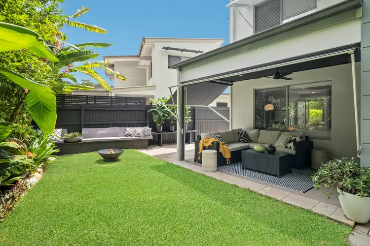 31/15 Rainforest Sanctuary Drive, Buderim QLD 4556