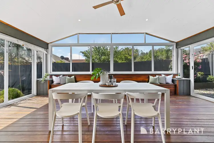 Second view of Homely house listing, 21 Lydia Mary Drive, Berwick VIC 3806