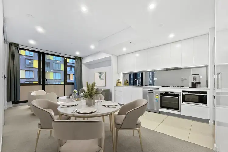 401B/53 Nancarrow Avenue, Ryde NSW 2112