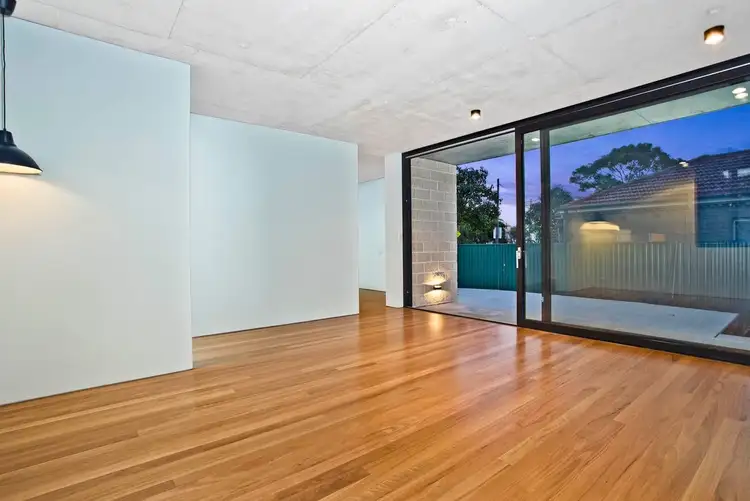 Fourth view of Homely house listing, 133 Sutherland Street, Mascot NSW 2020