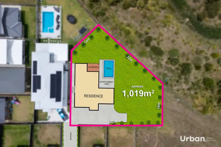 156 Mount Carmel Drive, Box Hill NSW 2765