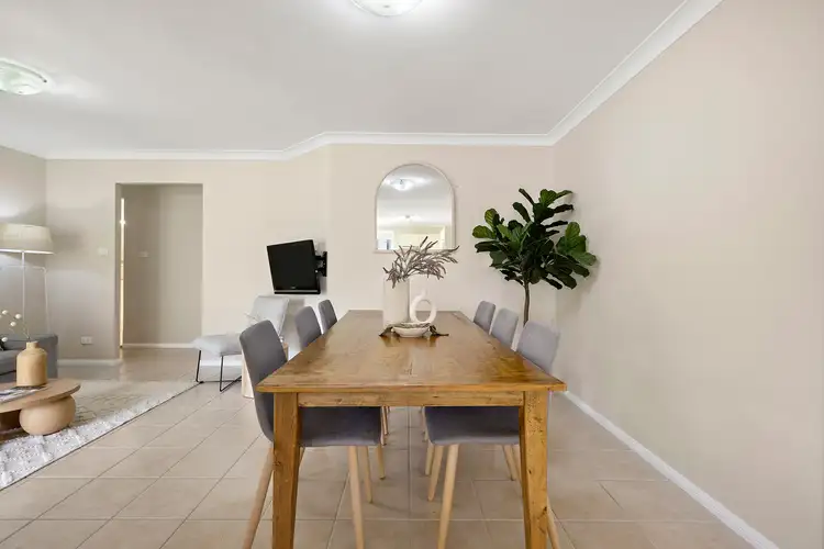 Fifth view of Homely house listing, 27 Albatross Avenue, Cameron Park NSW 2285