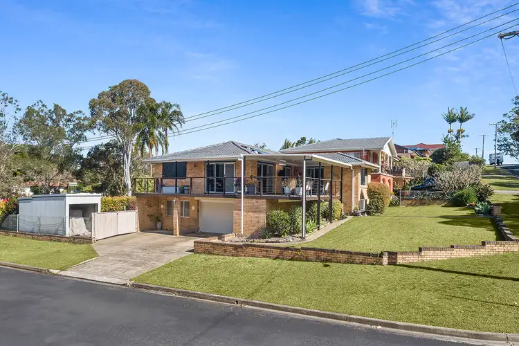 62 Tindara Drive