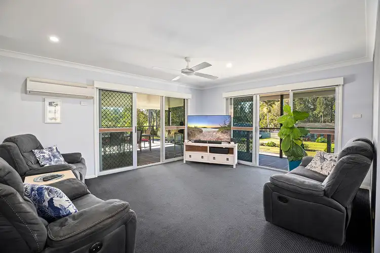 Fourth view of Homely house listing, 62 Tindara Drive, Sawtell NSW 2452