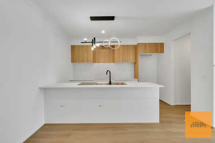 Second view of Homely house listing, 73 Northstowe Crescent, Strathtulloh VIC 3338