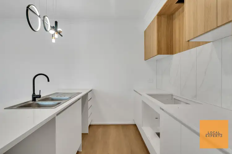 Fifth view of Homely house listing, 73 Northstowe Crescent, Strathtulloh VIC 3338