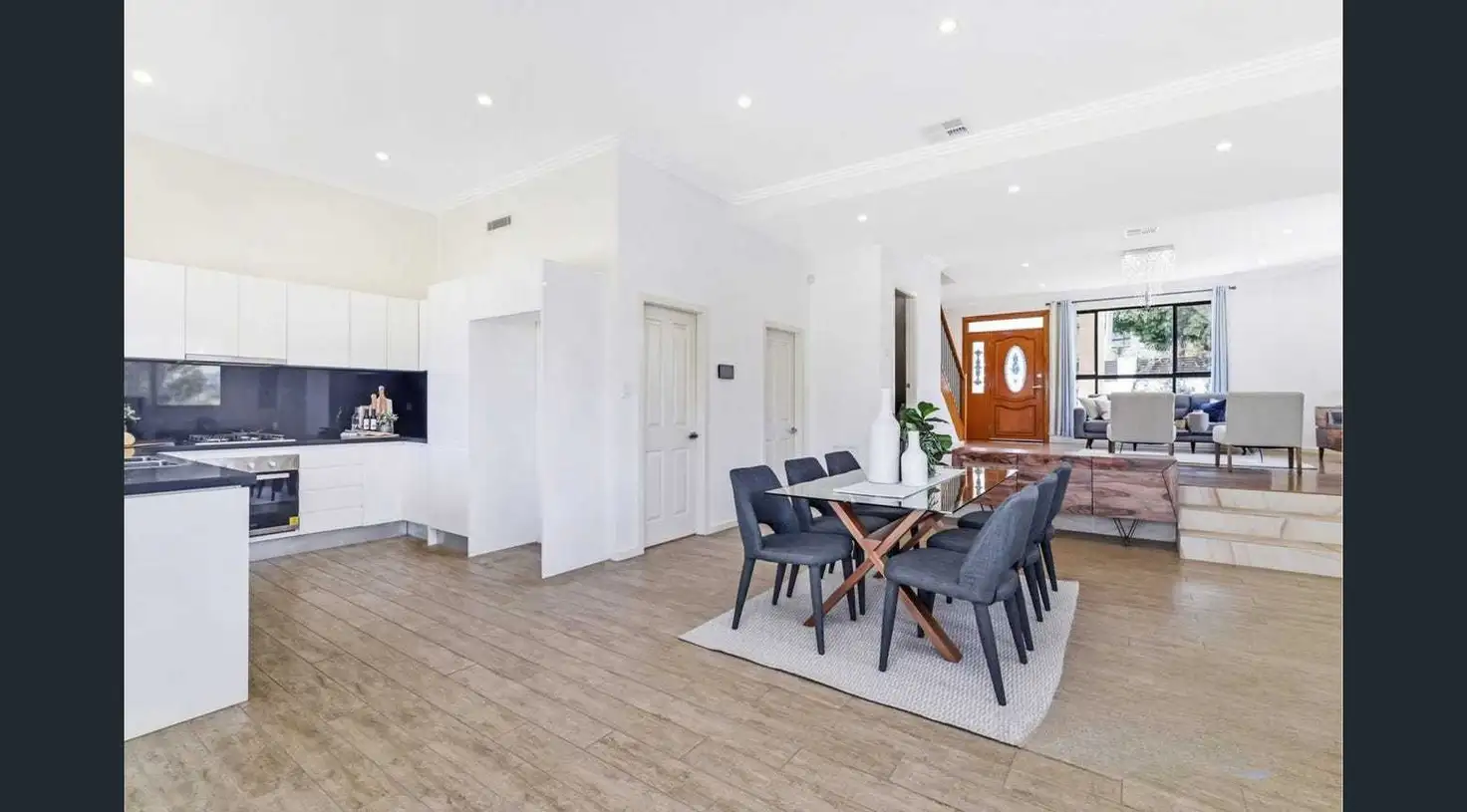 Main view of Homely house listing, 170A South Street, Rydalmere NSW 2116