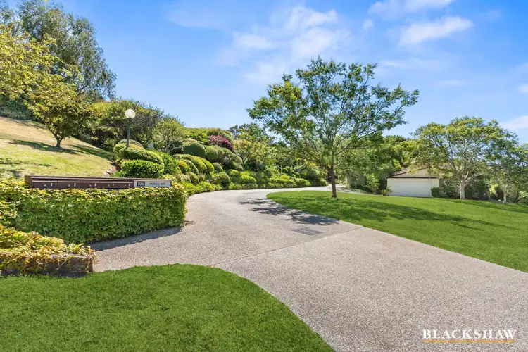 5/106 Mugga Way, Red Hill ACT 2603