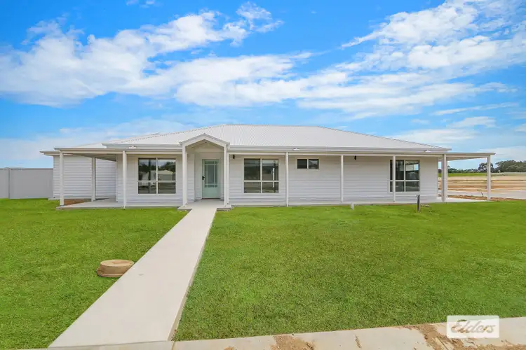 2 Rosewood Court, Rutherglen VIC 3685