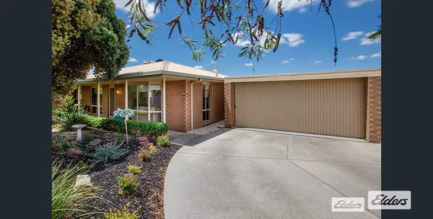 Main view of Homely house listing, 3 Kingsbury Court, Wodonga VIC 3690