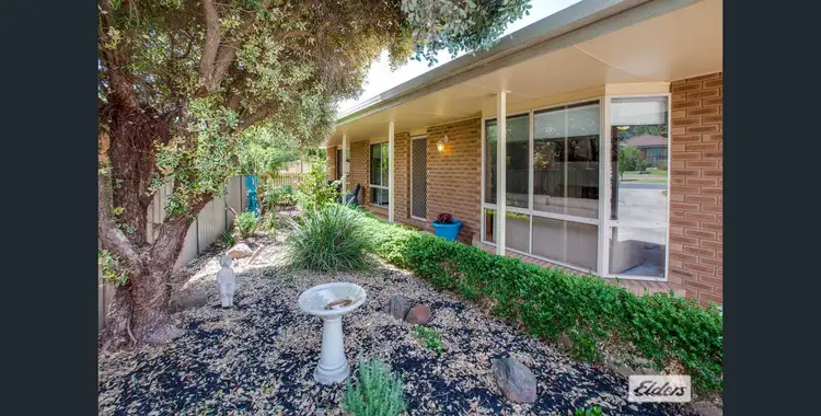 Second view of Homely house listing, 3 Kingsbury Court, Wodonga VIC 3690