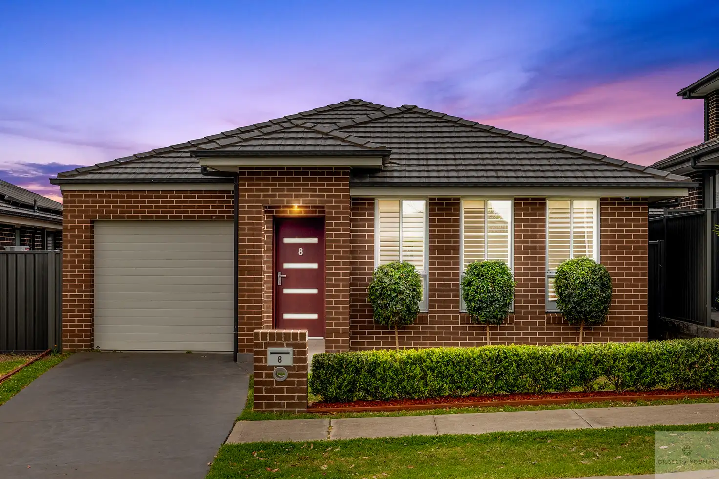 Main view of Homely house listing, 8 Narrabeen Street, Gregory Hills NSW 2557