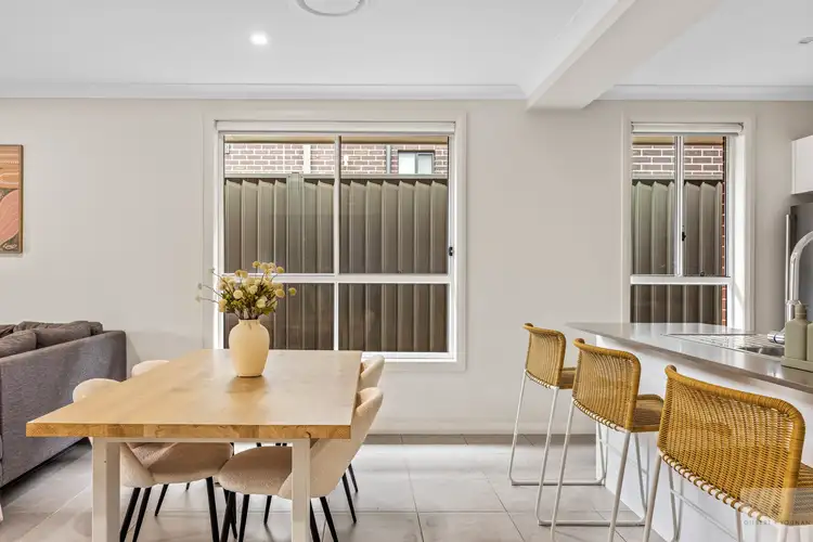 Third view of Homely house listing, 8 Narrabeen Street, Gregory Hills NSW 2557