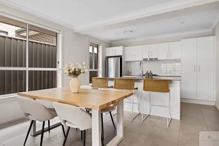 Fourth view of Homely house listing, 8 Narrabeen Street, Gregory Hills NSW 2557