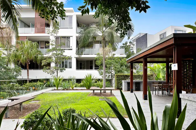 C210/3 Avenue Of Europe, Newington NSW 2127