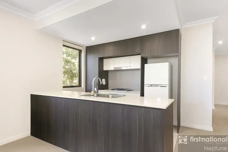 Third view of Homely apartment listing, 207/12 Free Settlers Drive, Kellyville NSW 2155