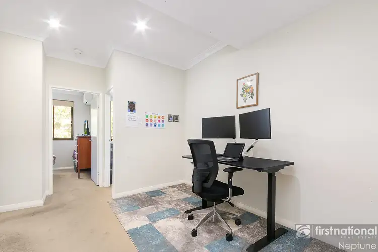 Fourth view of Homely apartment listing, 207/12 Free Settlers Drive, Kellyville NSW 2155