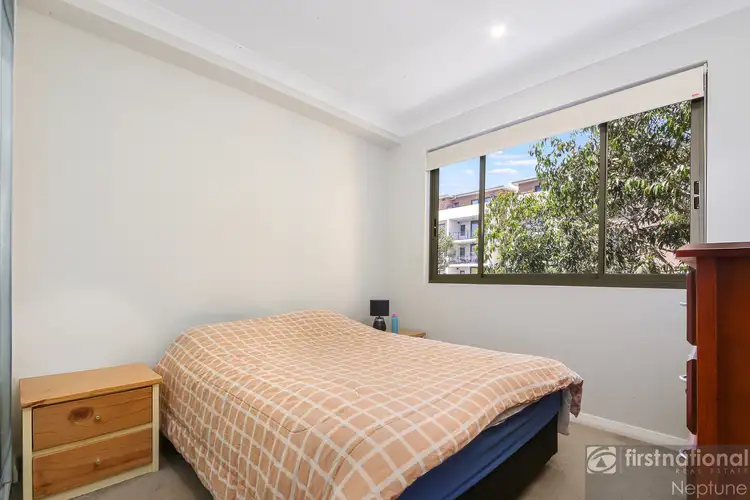 Sixth view of Homely apartment listing, 207/12 Free Settlers Drive, Kellyville NSW 2155