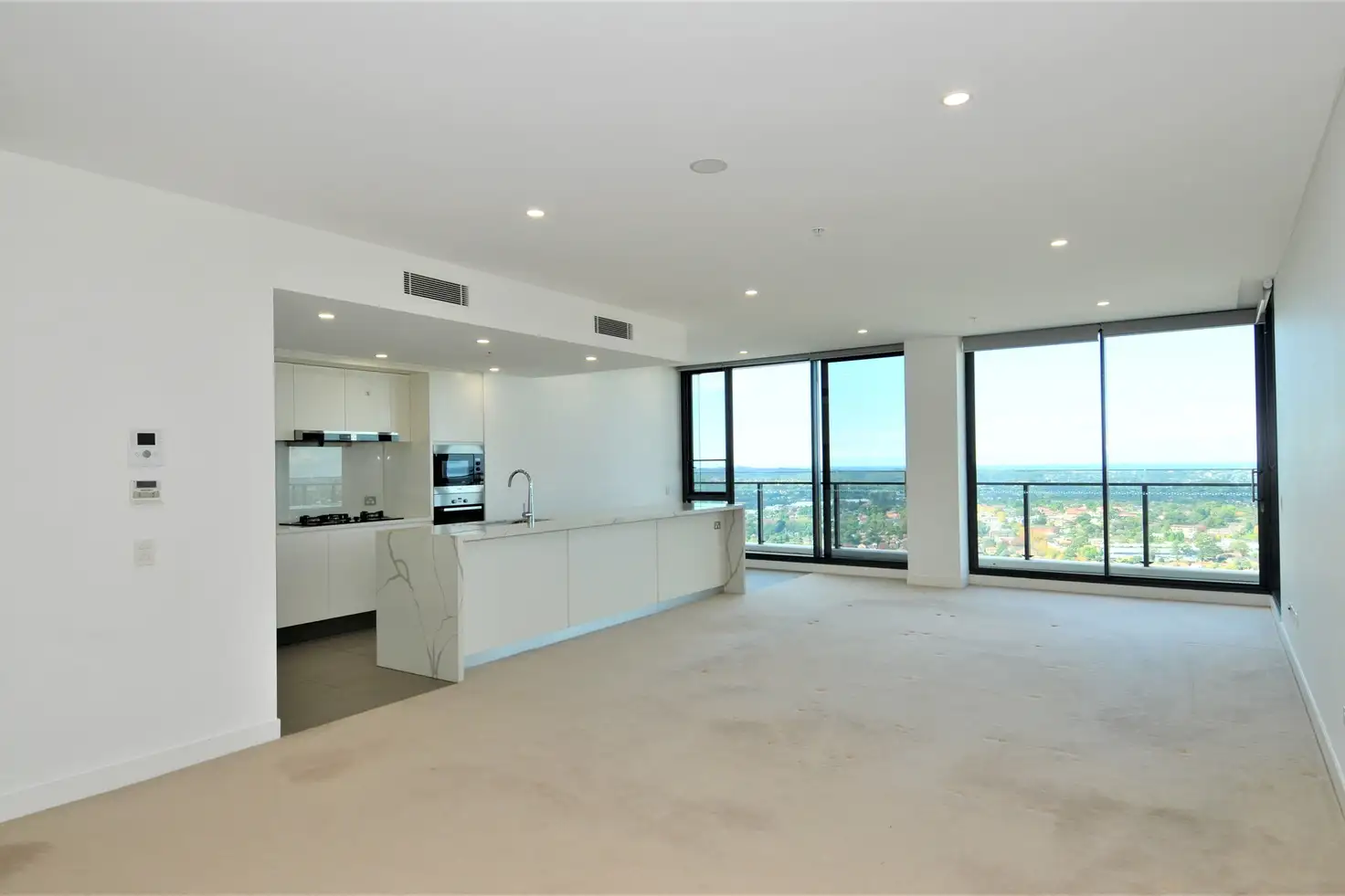 Main view of Homely apartment listing, 3507/7 Railway Street, Chatswood NSW 2067