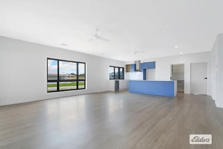 Second view of Homely house listing, 1 Rosewood Court, Rutherglen VIC 3685