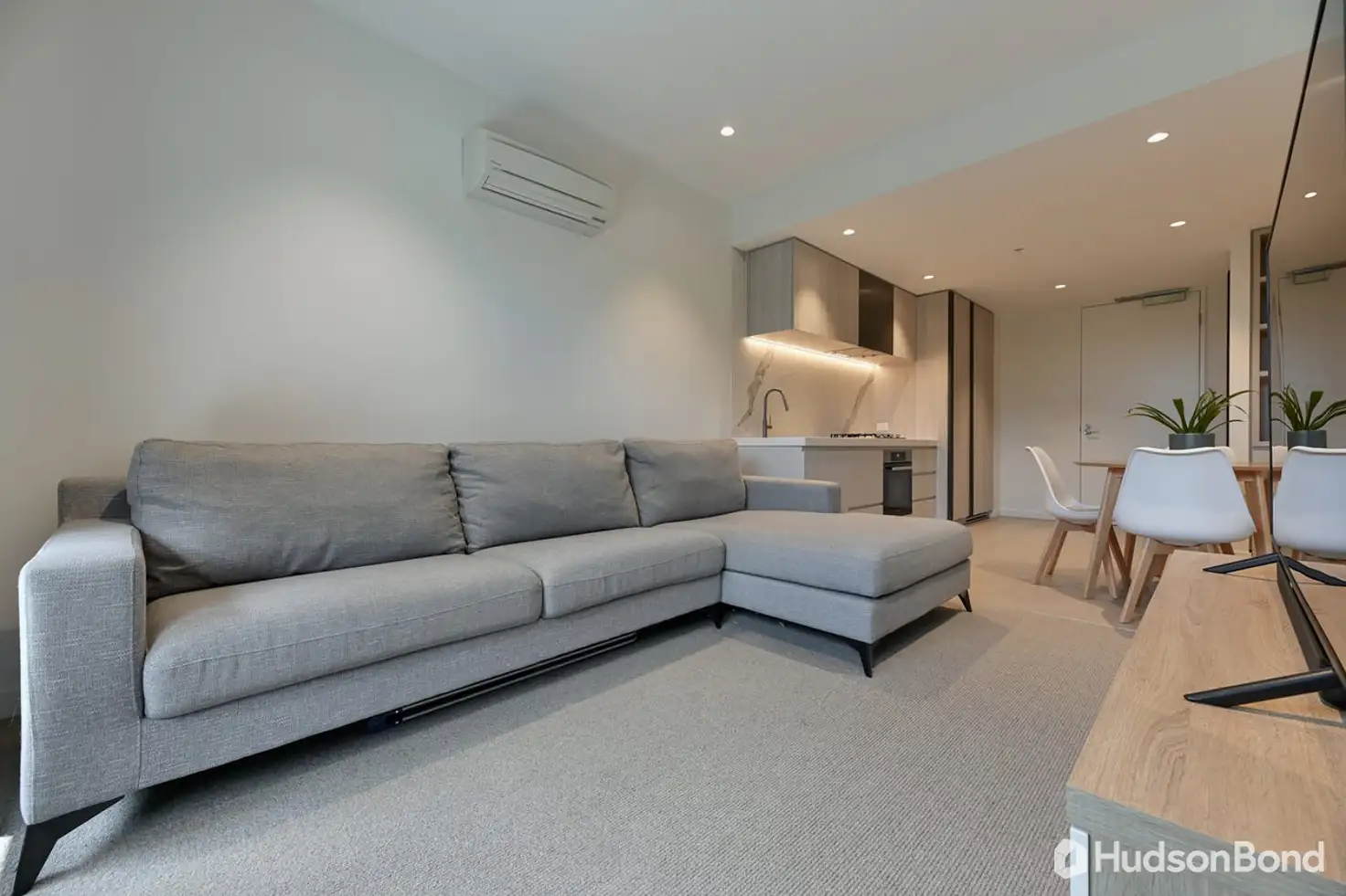 Main view of Homely apartment listing, 111/65 Stables Circuit, Doncaster VIC 3108