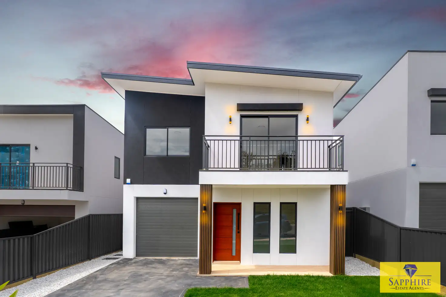 Main view of Homely house listing, 29 Ridge Square, Leppington NSW 2179